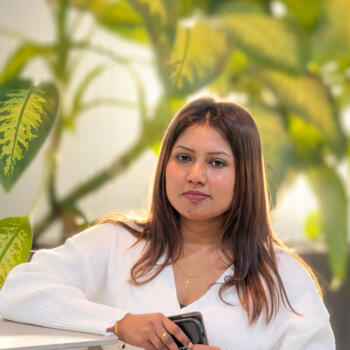 Baby-sitter à Rosny-sous-Bois: Sewwandi