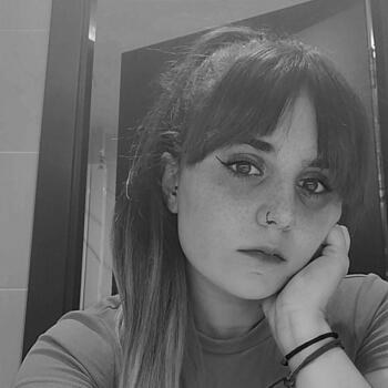 Canguro en San Fernando de Henares: Raquel
