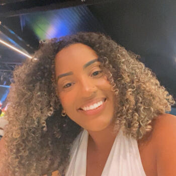 Babysitter in São Gonçalo (São Gonçalo): Sulamita