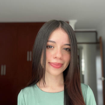 Babysitter in Fusagasugá: Sofía