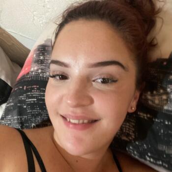 Babysitter Cavalaire-sur-Mer: Ines