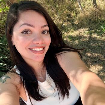Babysitter in Godoy Cruz: Vanina