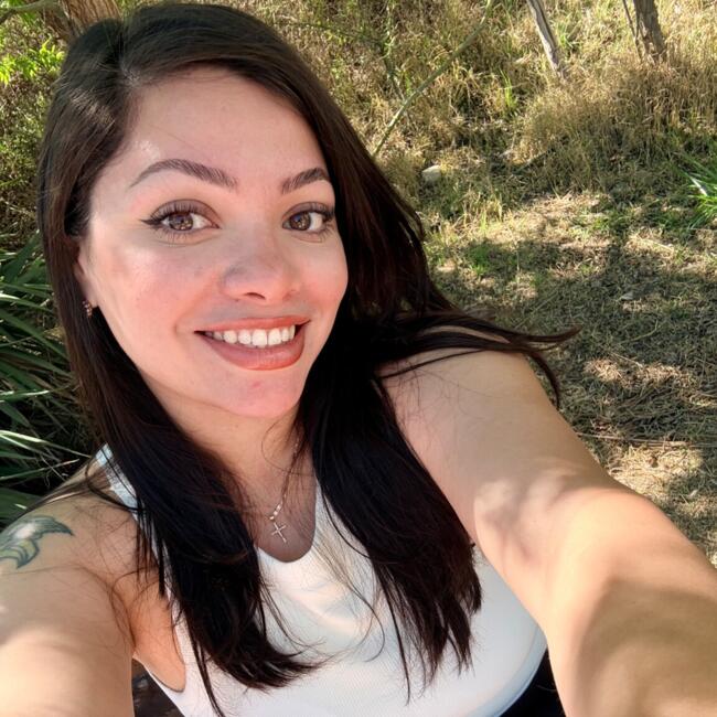 Babysitter in Godoy Cruz: Vanina