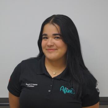 Niñera Mayagüez: Beatriz