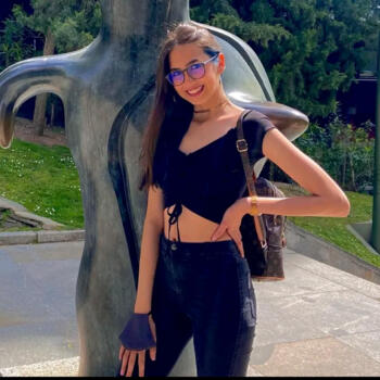 Nanny Madrid: Karol