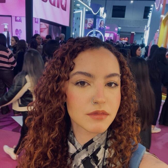 Babysitter in Dublin: Isabela