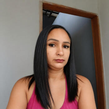 Babá em Belém: Edilene