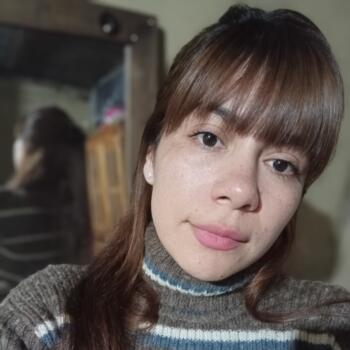 Niñera en Rafael Castillo: Carla denise