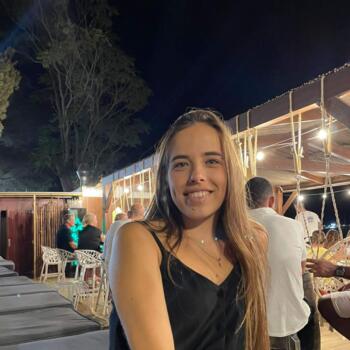Baby-sitter in Sant Feliu de Guíxols: Marina