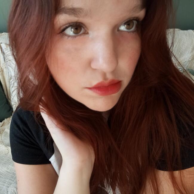 Babysitter in Rivedoux-Plage: Manuela