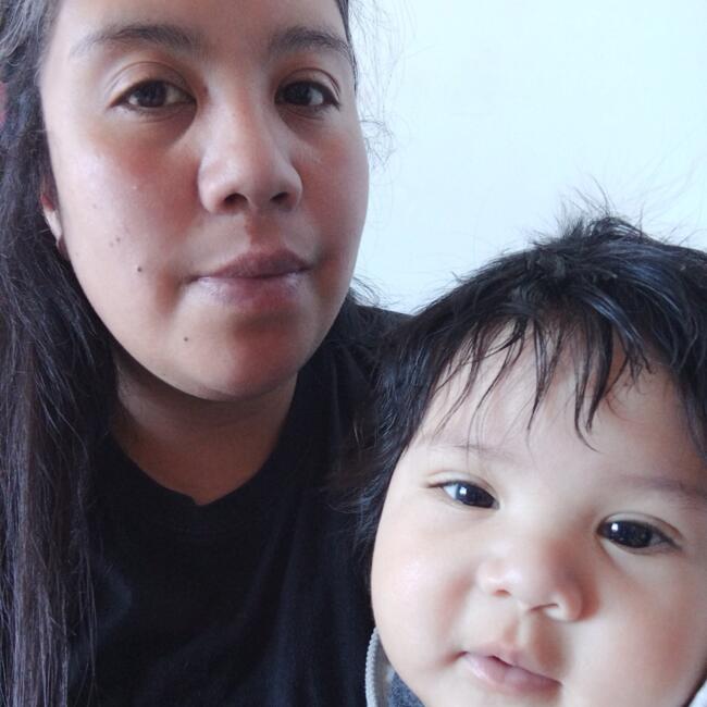 Trabajo para niñera en Valparaíso: Victoria