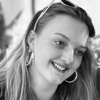 Babysitter in Munich: Elisabeth
