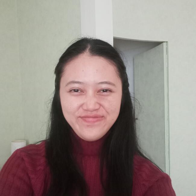 Babysitter in Saint-Germain-en-Laye: Eka