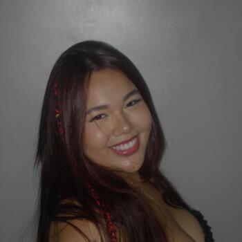 Babá em Manaus: Aline