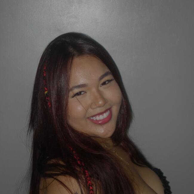 Babá em Manaus: Aline