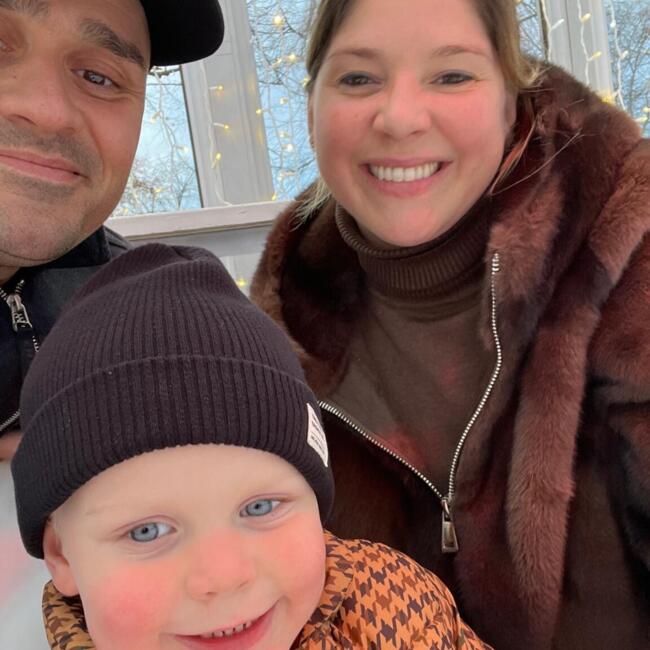 Babysitting job in Bruges: Melanie