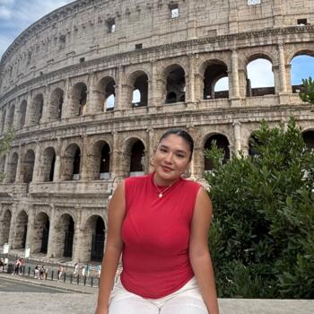 Babysitter in Costa Mesa: Michelle