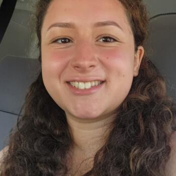 Babysitter in Boyertown: Rebeka