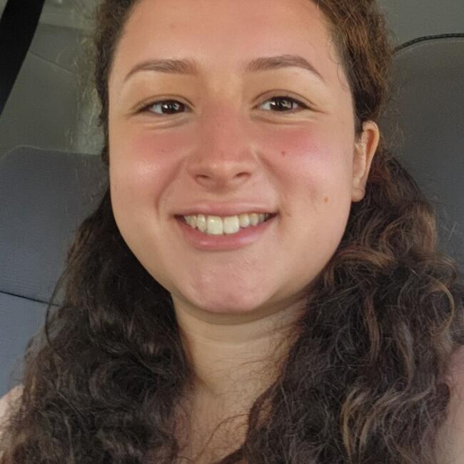 Babysitter in Boyertown: Rebeka