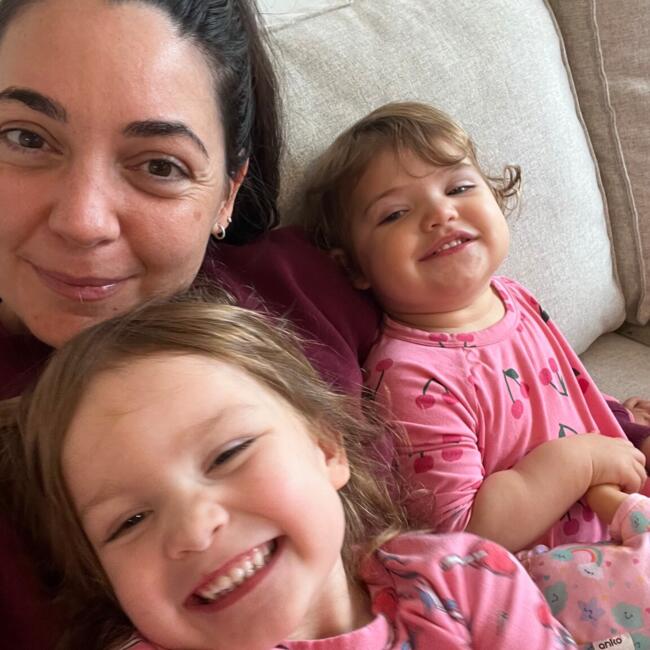 Babysitting job in Mount Maunganui: Jaime