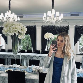 Opiekunka do dziecka w Gdańsk: Anastasiia