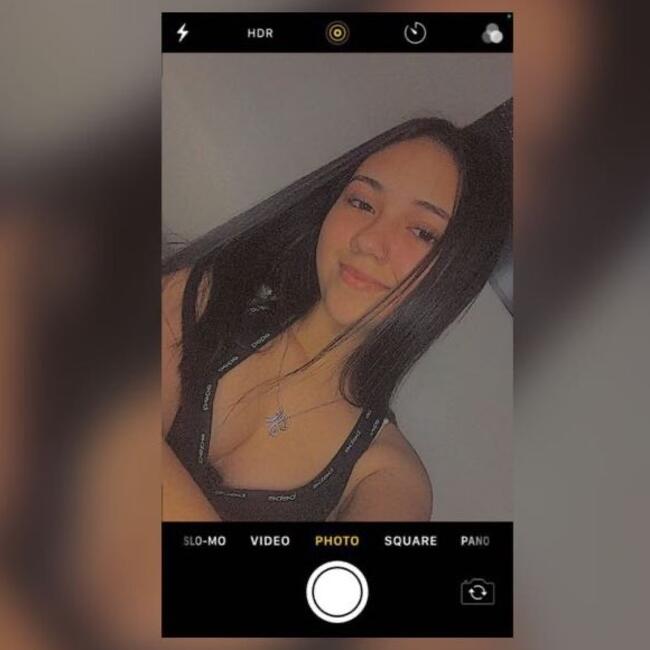 Niñera en San Antonio: Javiera