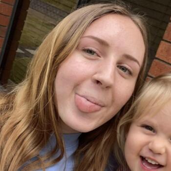 Babysitter Launceston: Hannah