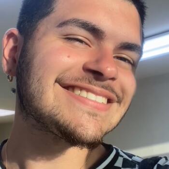 Niñera en Aguada: Cristian Rivera