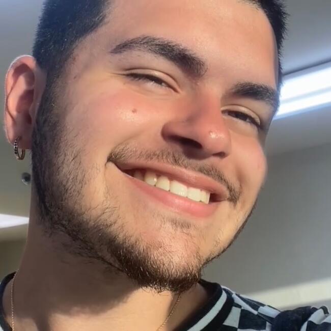 Niñera en Aguada: Cristian Rivera