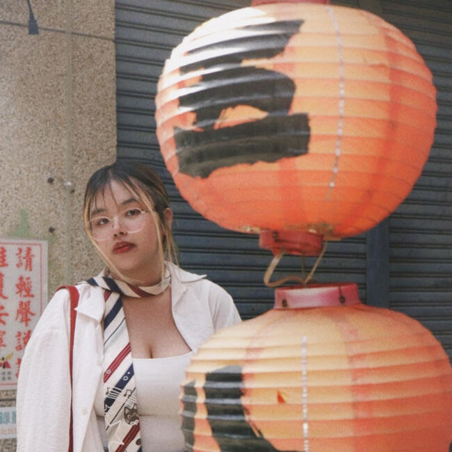 位於高雄市的臨時保母: Drissala