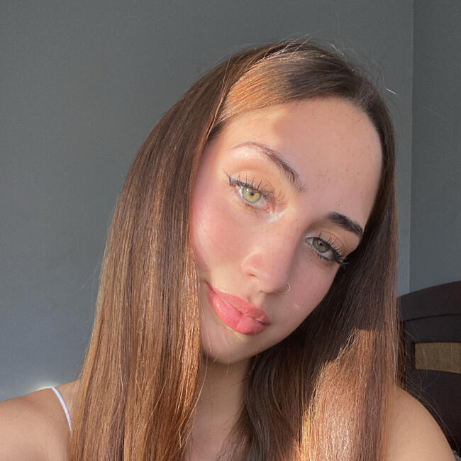 Babysitter in Puente Alto: Barbara