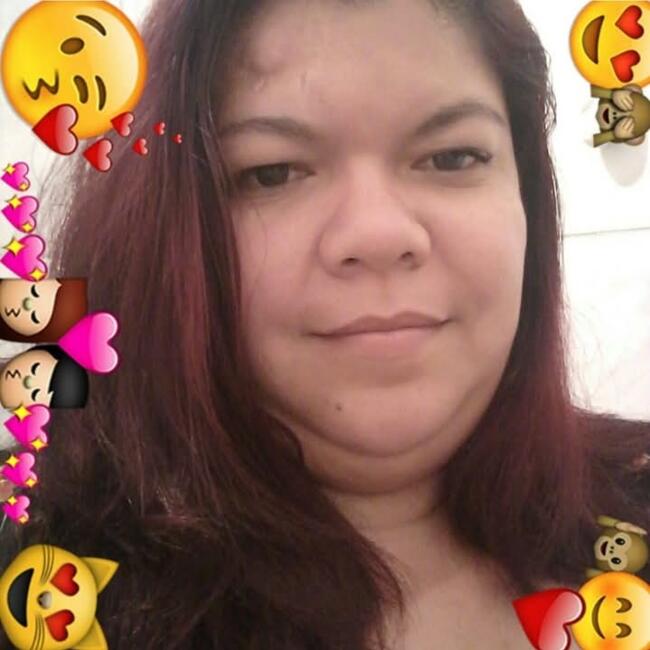 Babysitter in Manaus: MONICA