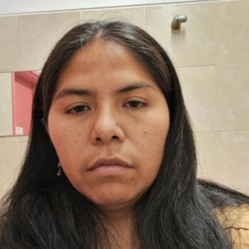 Babysitter Maldonado: Zaida