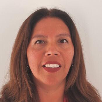 Trabajo de cuidador(a) en Antofagasta: trabajo de niñera Silvana Rivera Arancibia