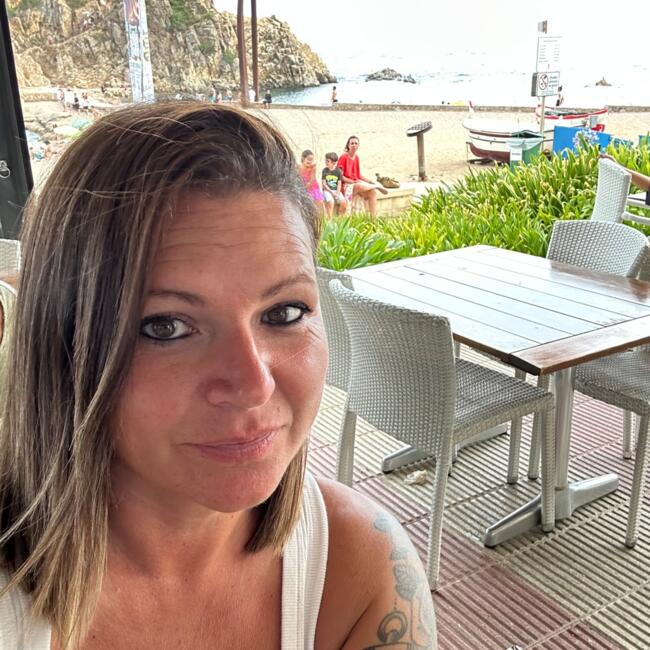 Niñera en Blanes: Sheyla