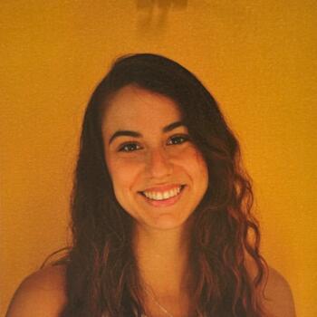 Babysitter in Schönenwerd: Michelle