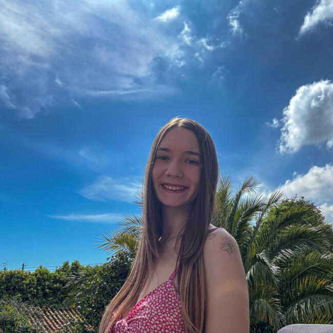 Childminder in Ponte de Lima: Maria