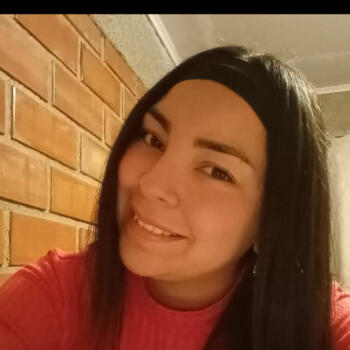 Niñera en Olmué: Gretel