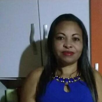 Babá em São Paulo: Ieuda