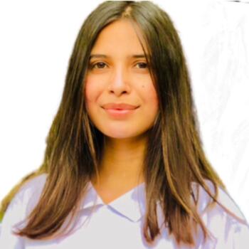 Babysitter in Bolton: Nayyab