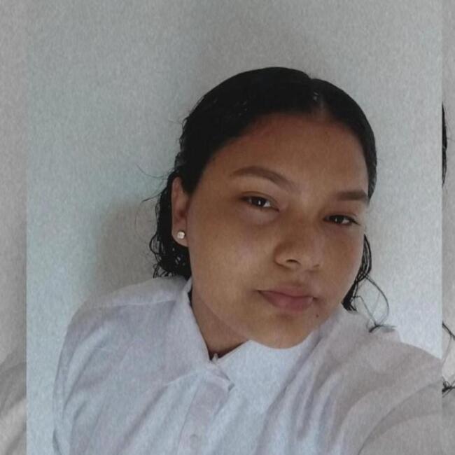 Babysitter in Limeira: Livia