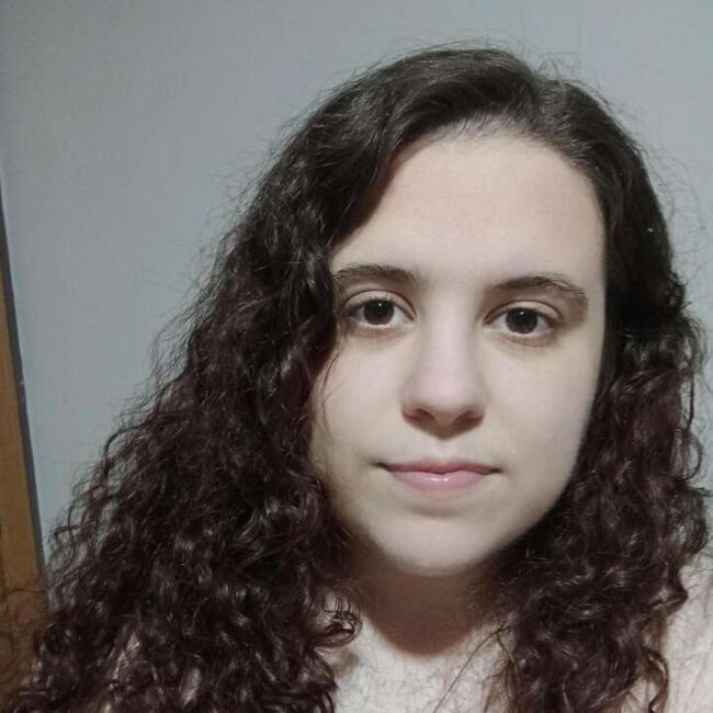 Babysitter in Granada: Cristina