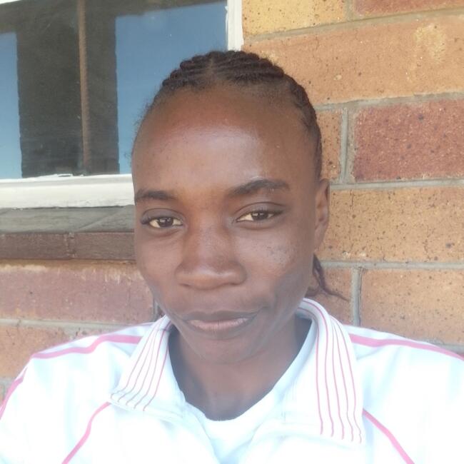 Babysitter in Kempton Park: Olivia