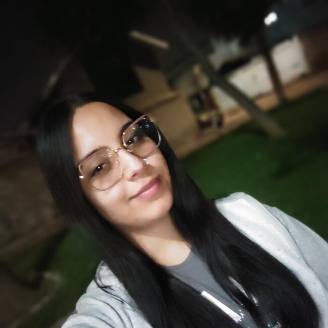 Niñera en Quilicura: Karyme