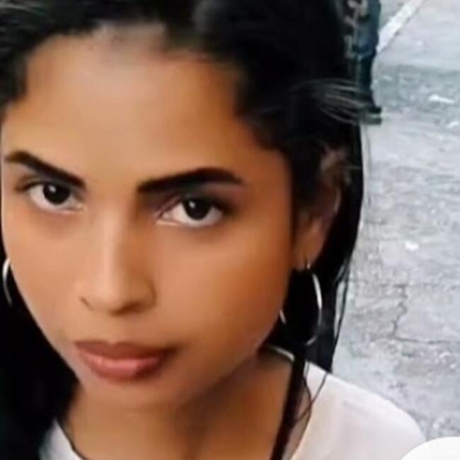 Niñera en Caracas: Esmailen Zarait