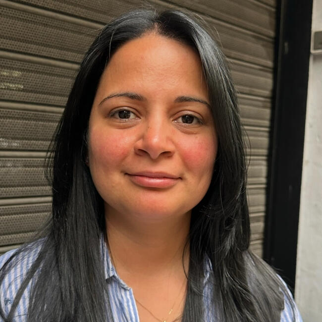 Babysitter in Lintgen: Carolina