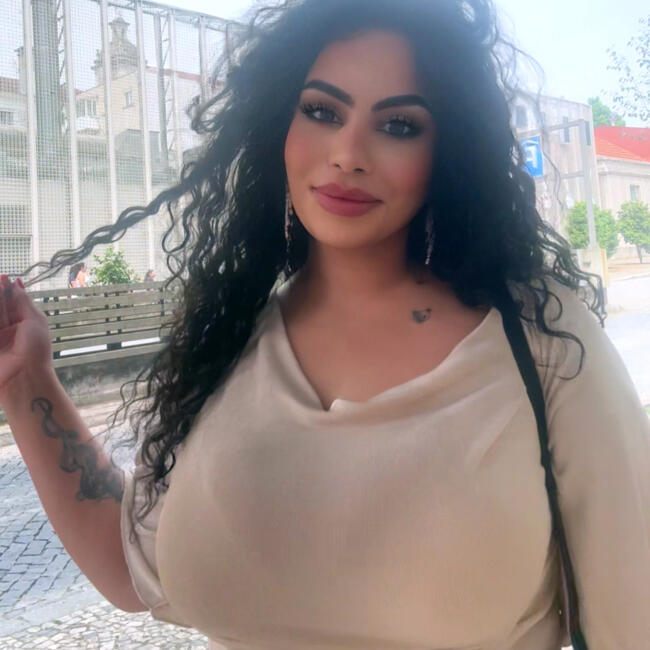 Babysitting job in Braga: Luana