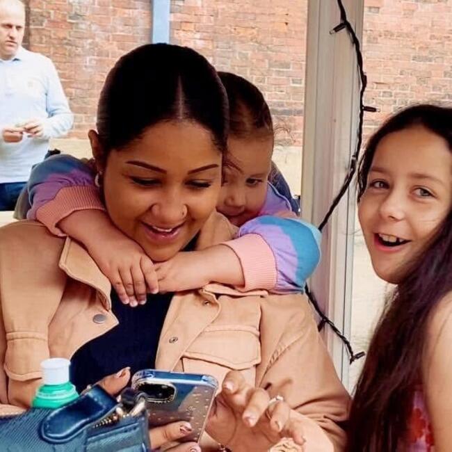 Babysitting job in Nottingham: Jade