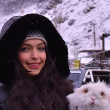 Niñera en Puente Alto: Jilmari