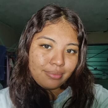 Babysitter in Chetumal: Ariana